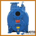 Self Suction Pump